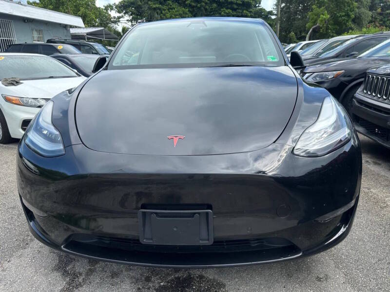 tesla model y 2021 5YJYGDEE1MF253667 image tesla model y 2021 5YJYGDEE1MF253667 image